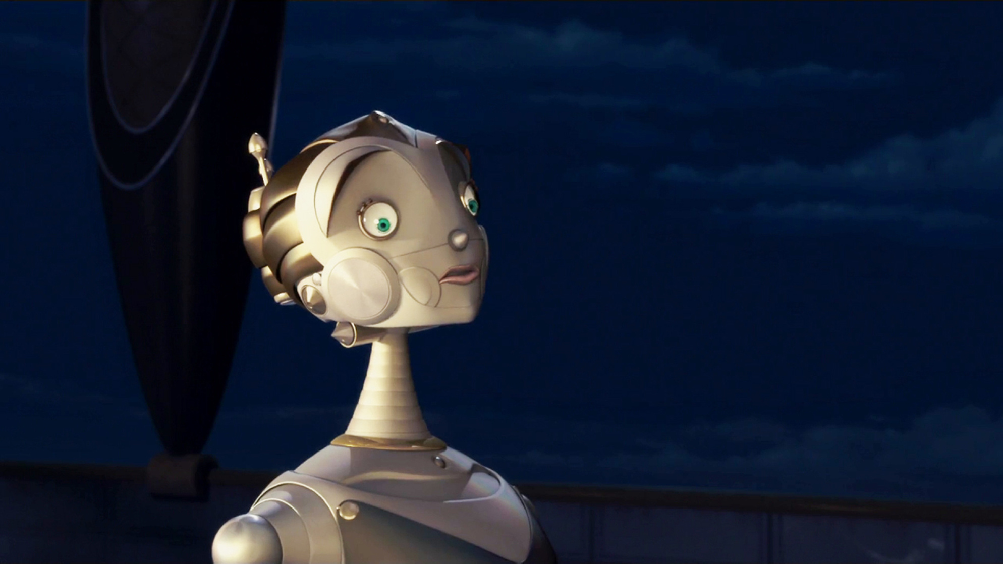 Robots Robots