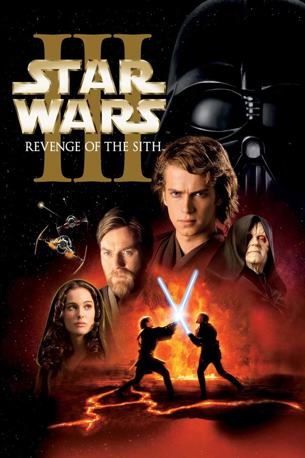 Picture of Star Wars: Episode III - Revenge of the Sith