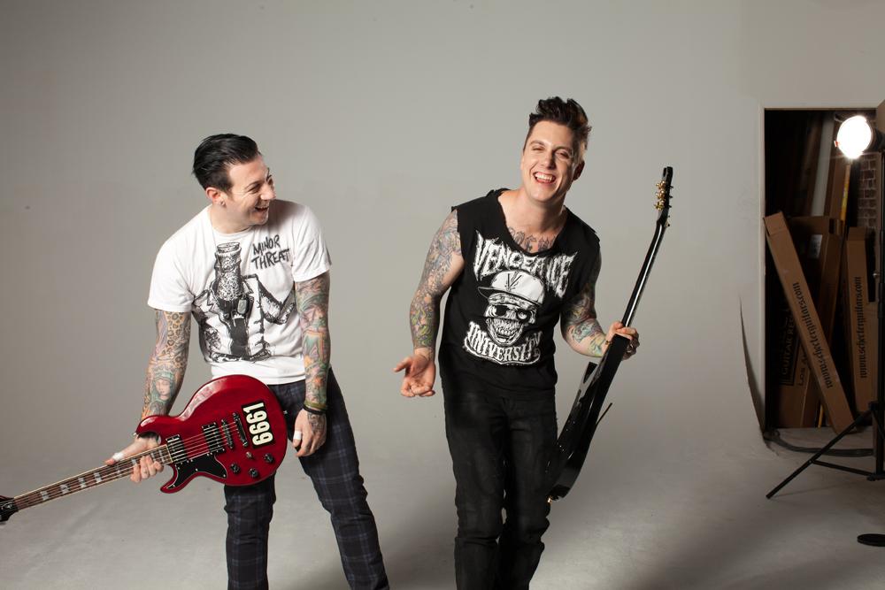 Synyster Gates Synyster Gates
