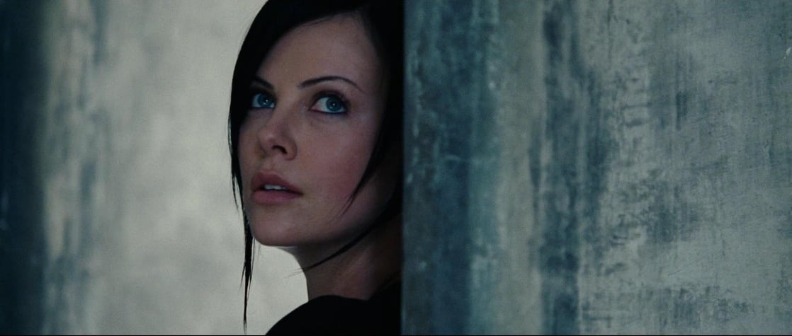 Æon Flux