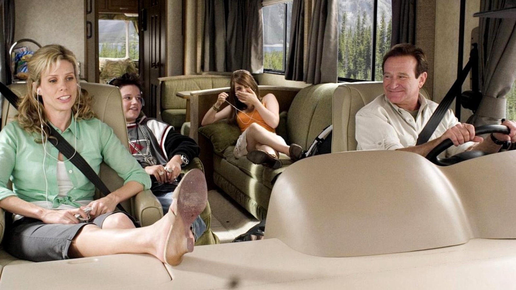 RV RV