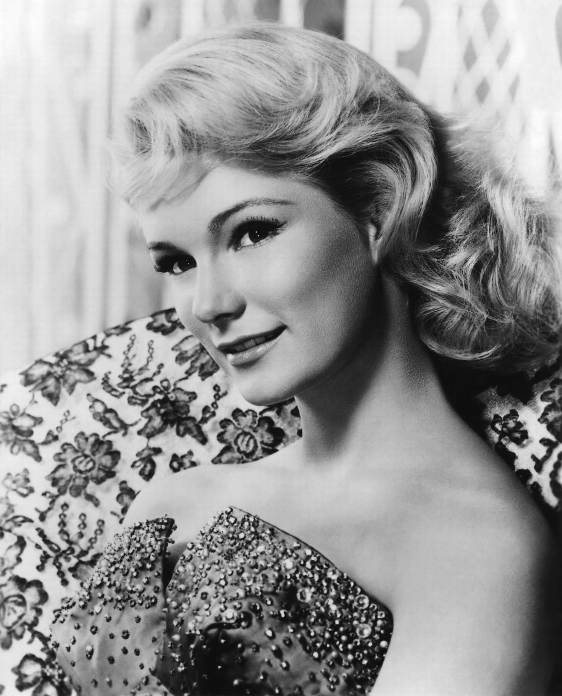 Image of Yvette Mimieux