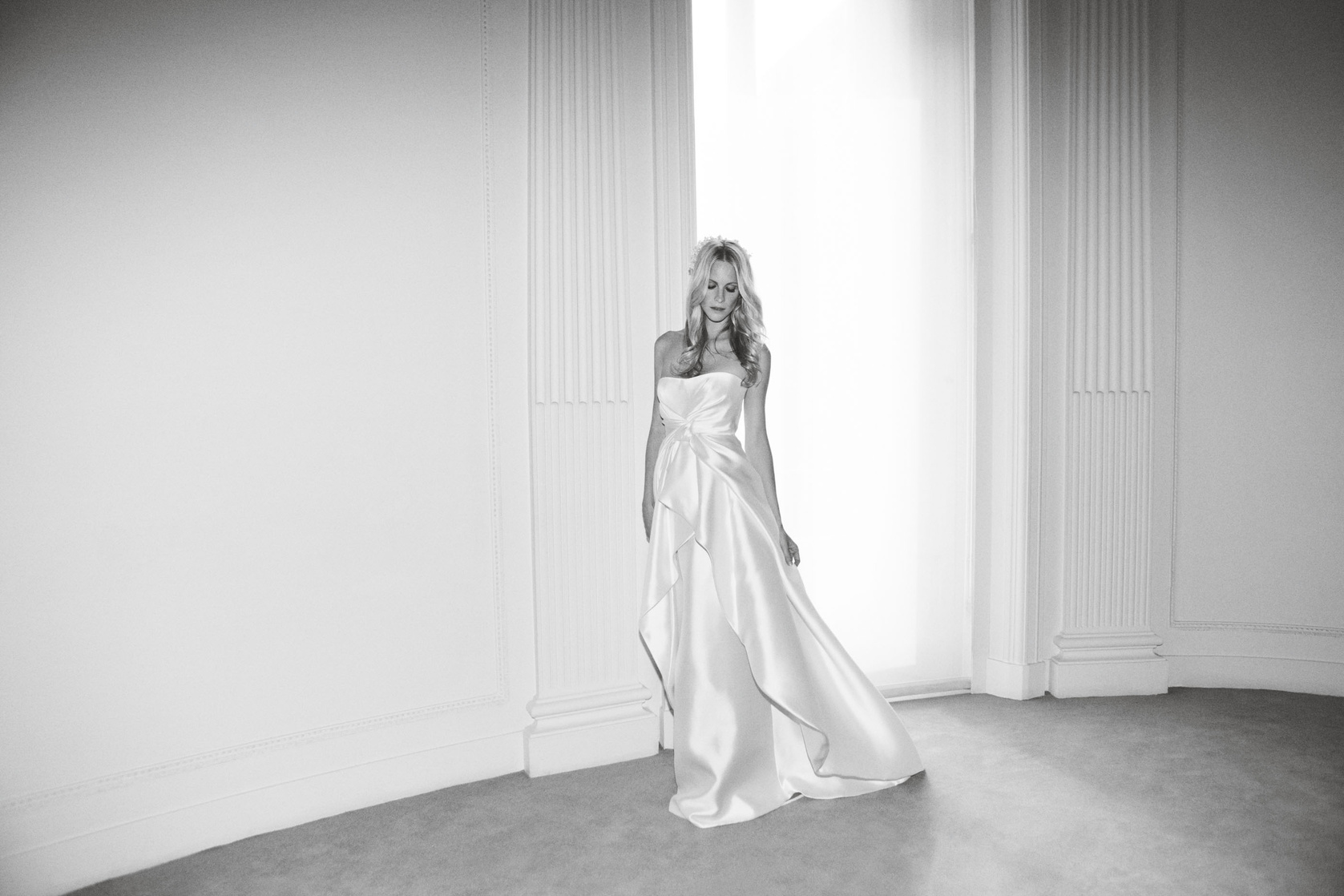 Poppy Delevigne
