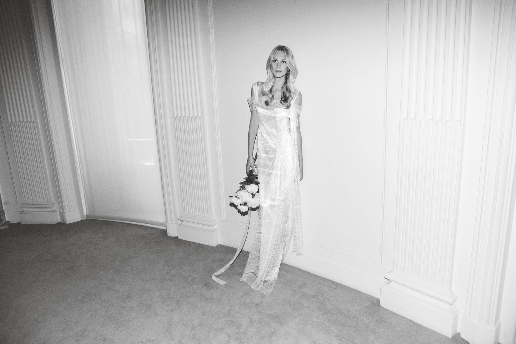 Poppy Delevigne