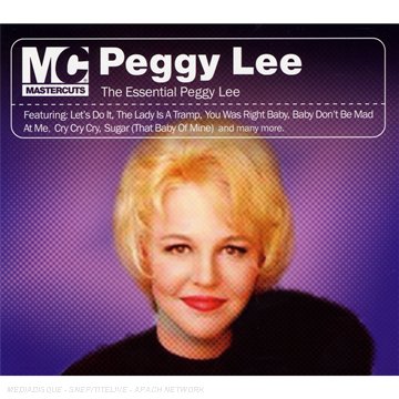 Picture of The Essential Peggy Lee