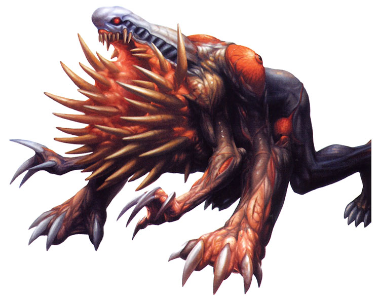 Resident Evil 2