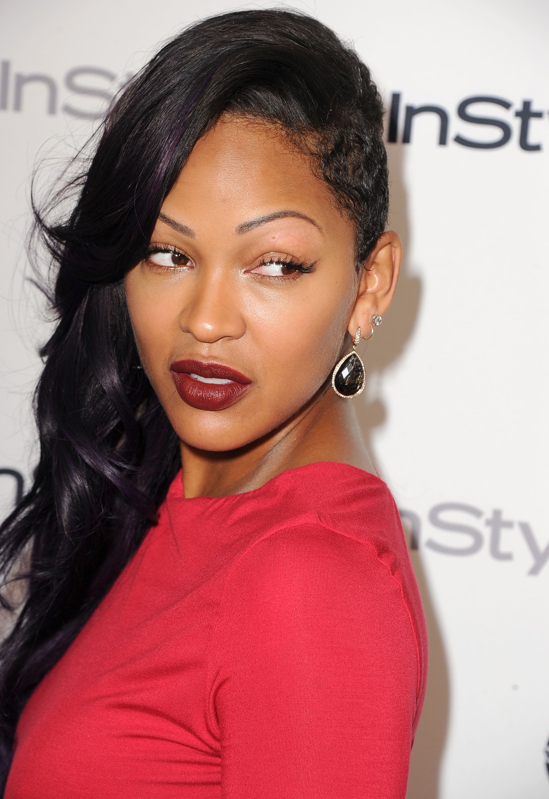 Picture Of Meagan Good