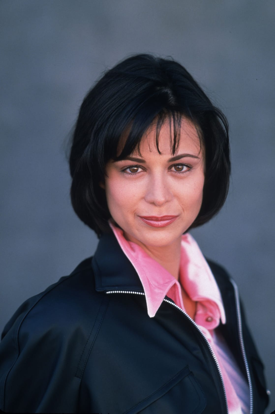 Picture of Catherine Bell