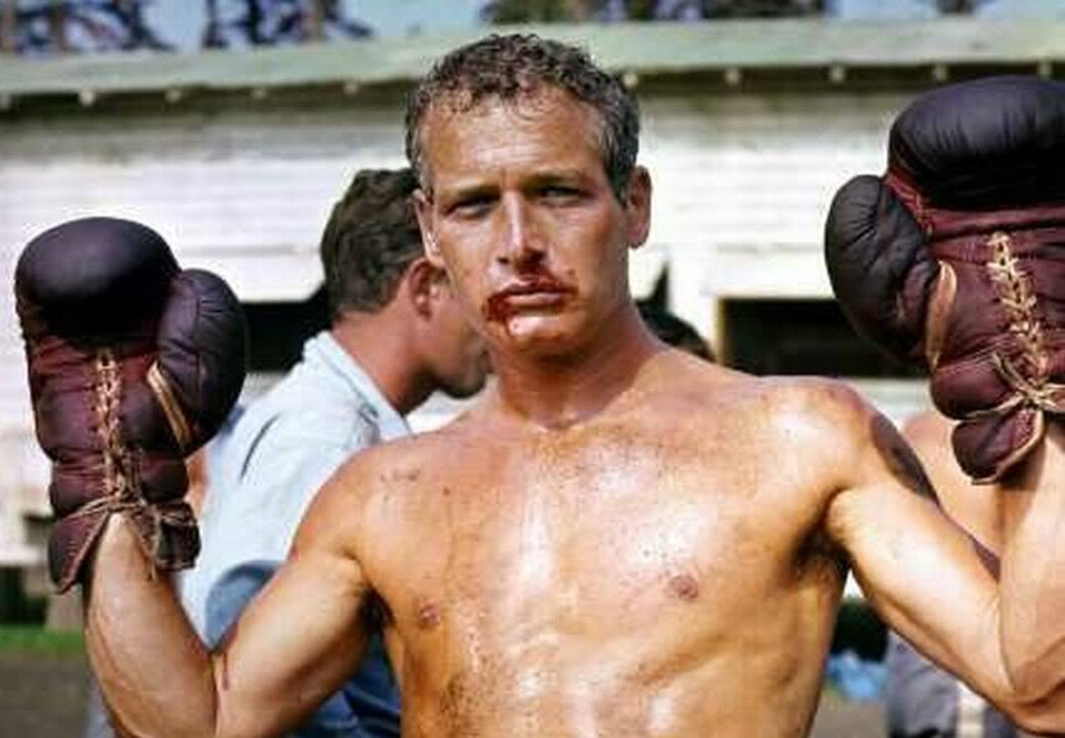 Paul Newman