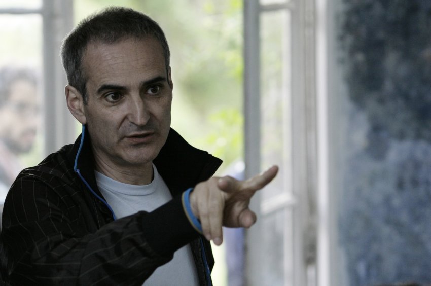 Olivier Assayas