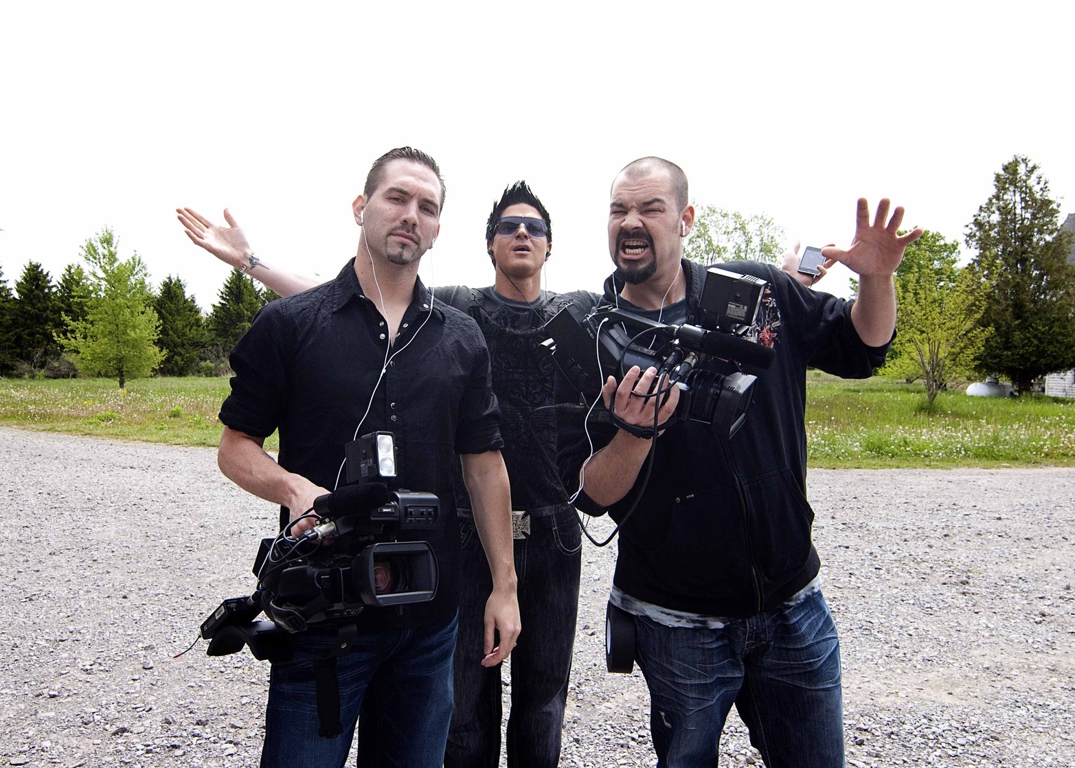 Ghost Adventures