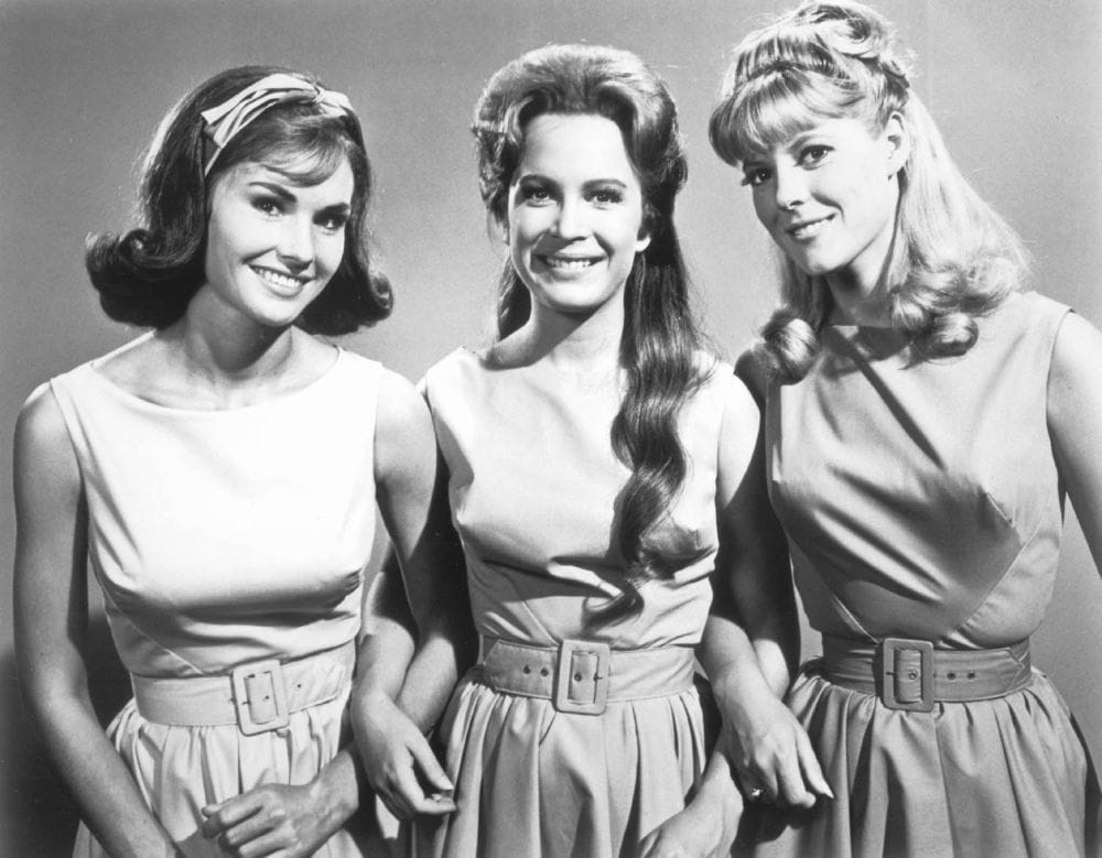 Petticoat Junction