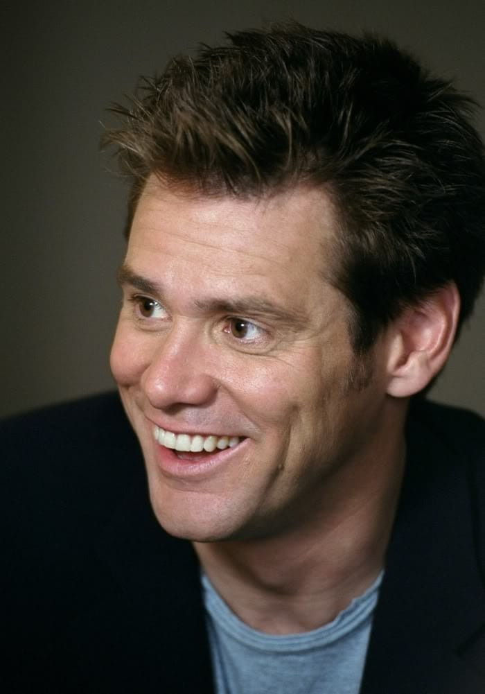 Picture of Jim Carrey