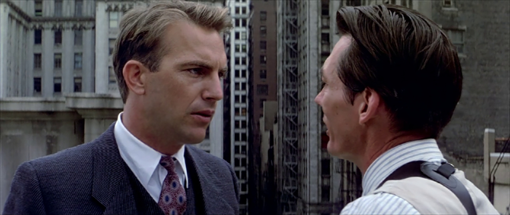 The Untouchables The Untouchables