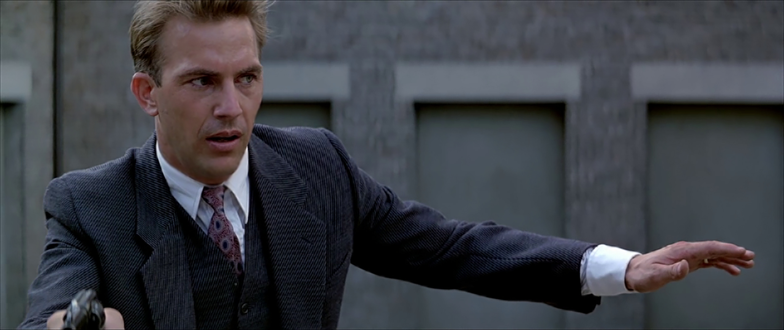 The Untouchables The Untouchables
