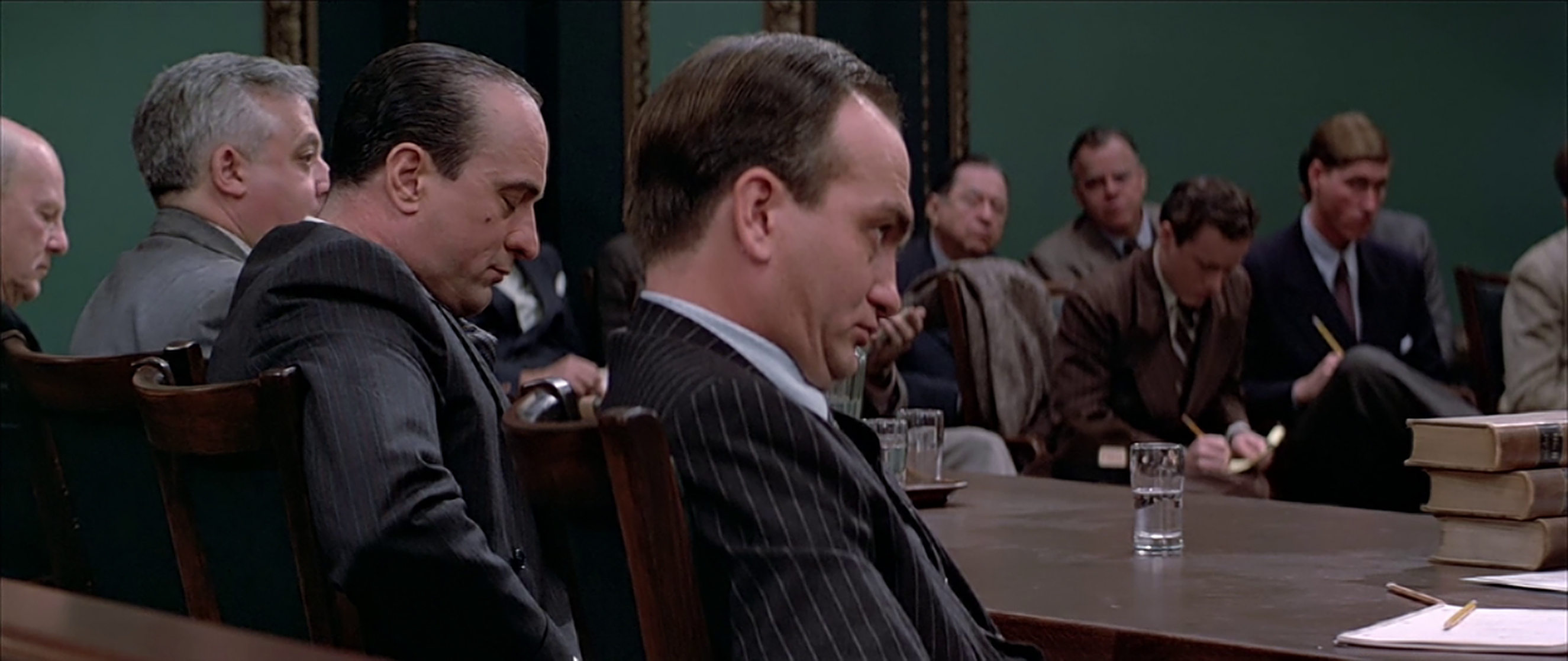 The Untouchables The Untouchables