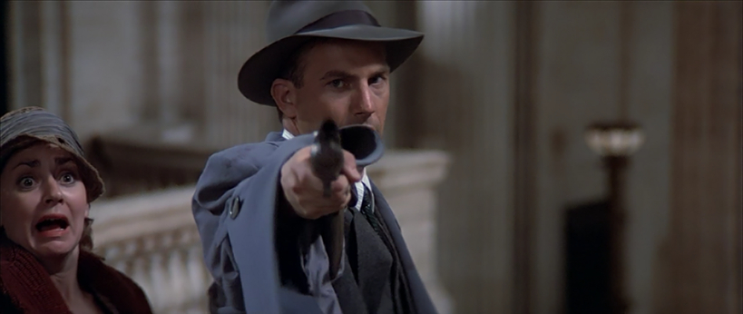 The Untouchables The Untouchables