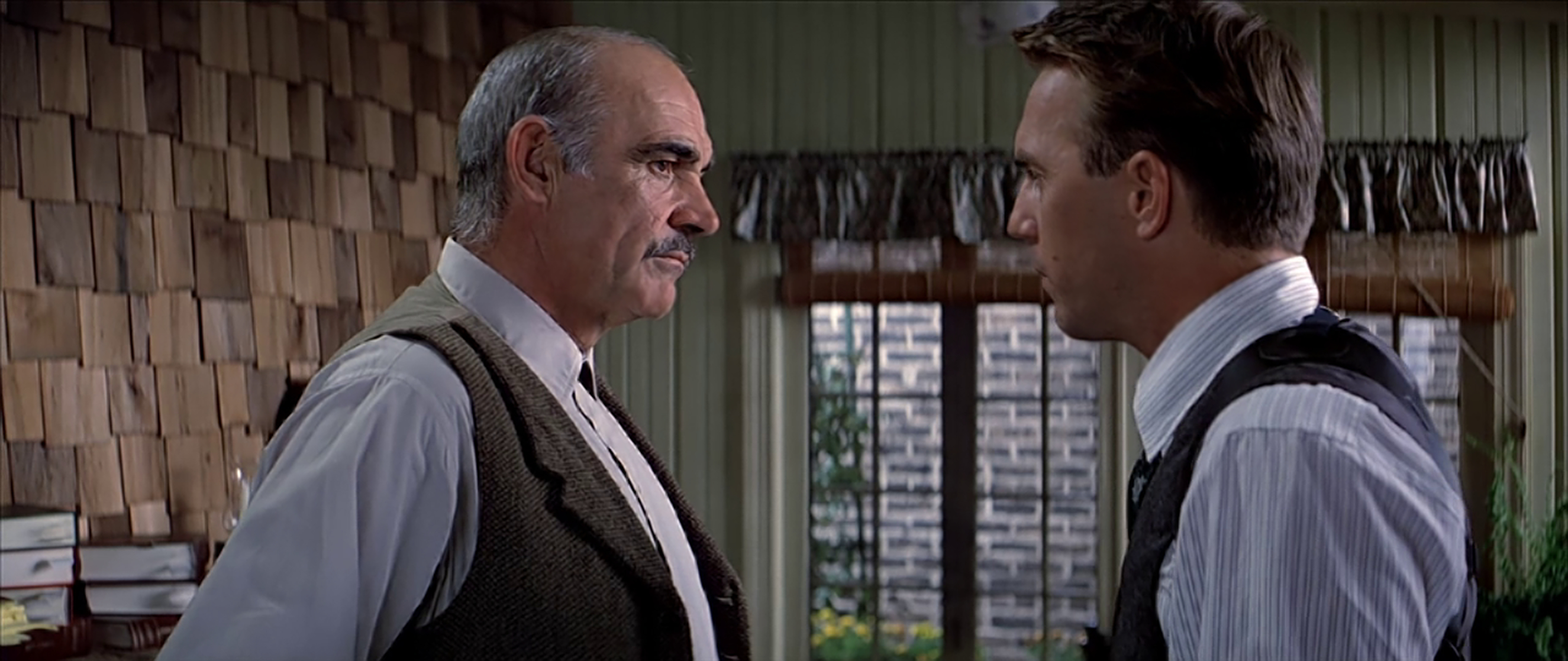 The Untouchables The Untouchables