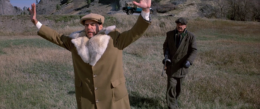The Untouchables The Untouchables