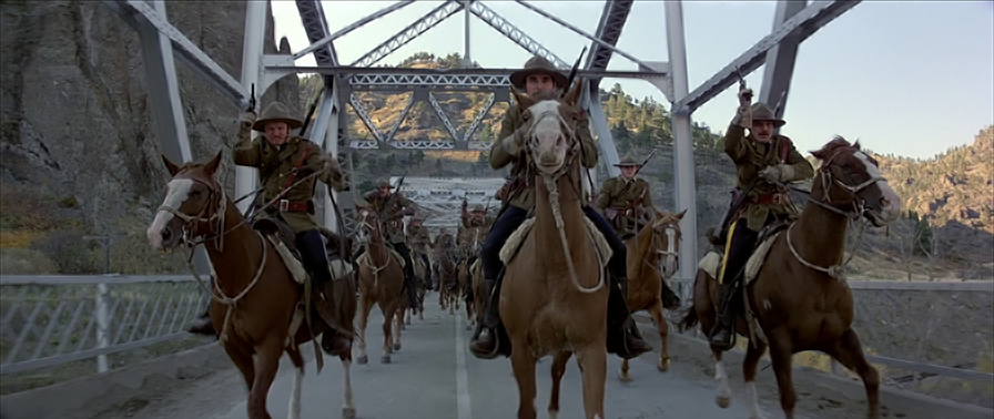 The Untouchables The Untouchables