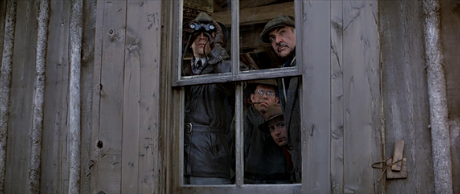 The Untouchables The Untouchables