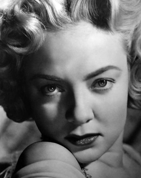 Picture of Audrey Totter