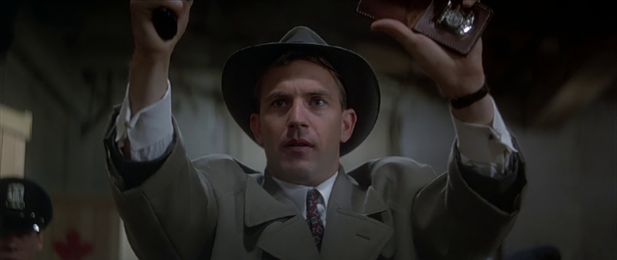 The Untouchables The Untouchables