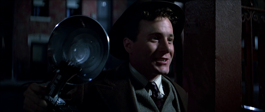The Untouchables The Untouchables