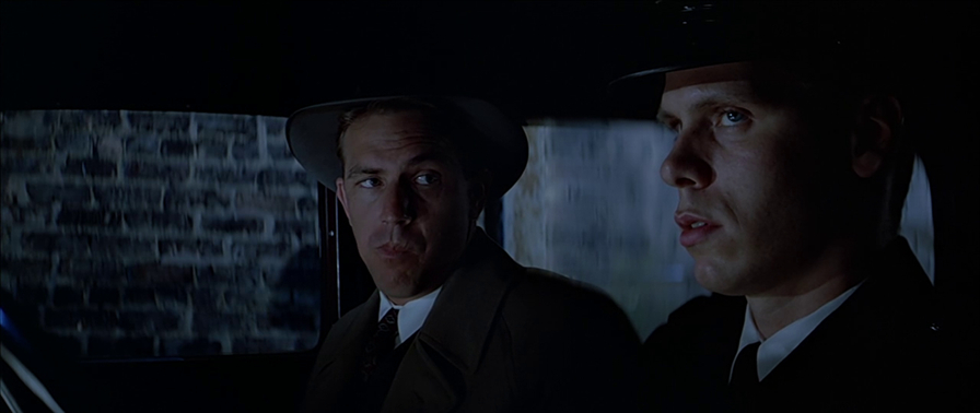 The Untouchables The Untouchables
