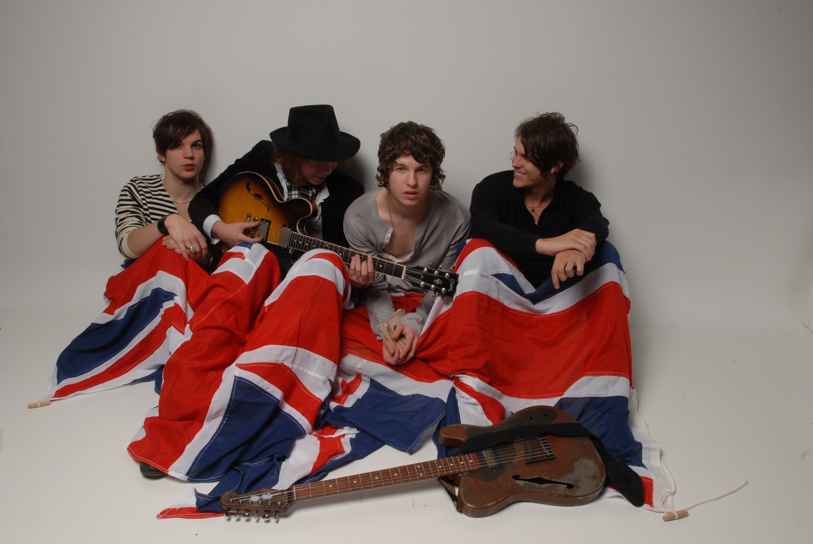The Kooks