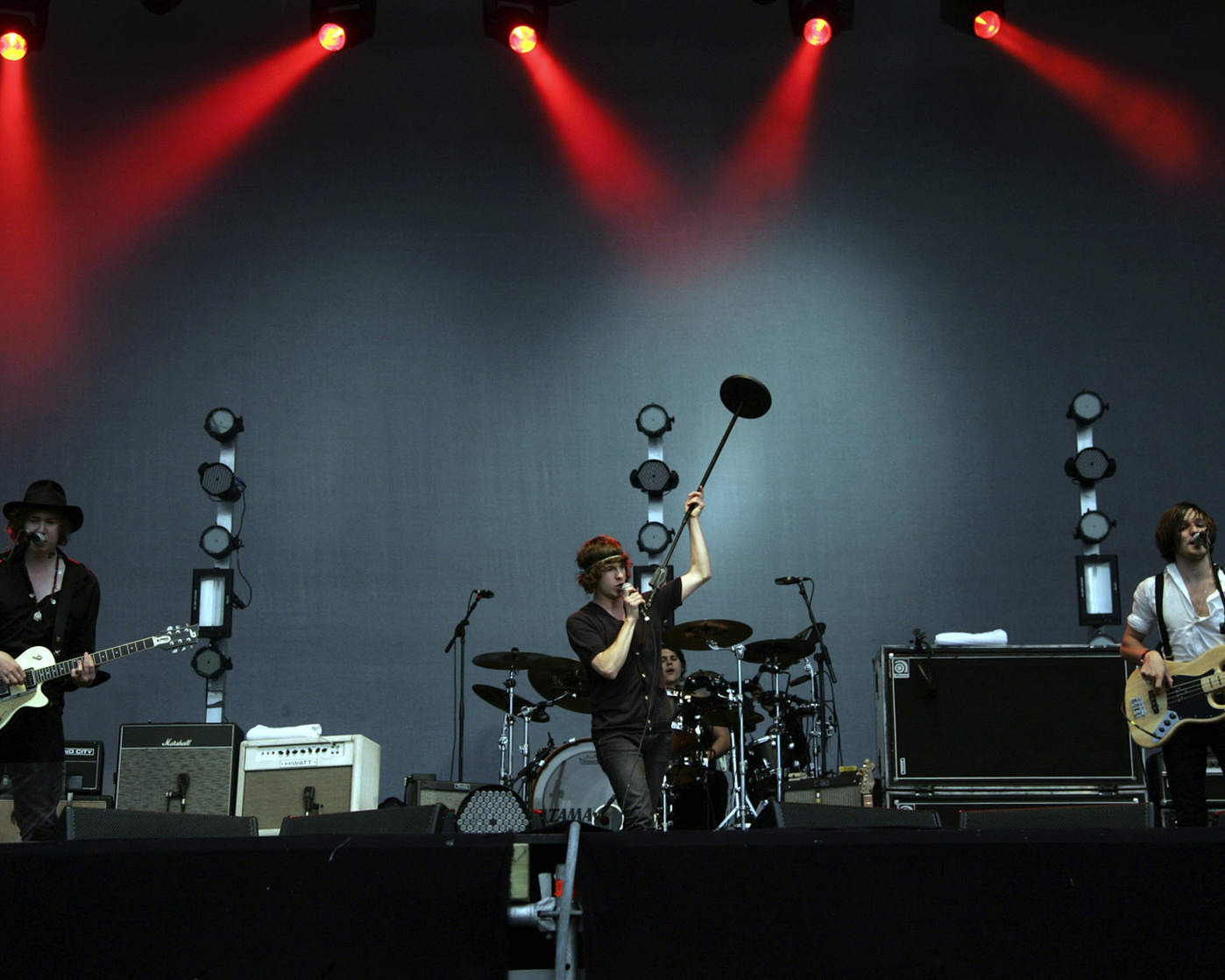 The Kooks The Kooks