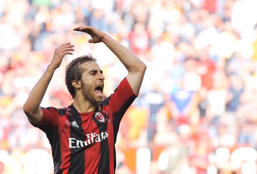 Mathieu Flamini