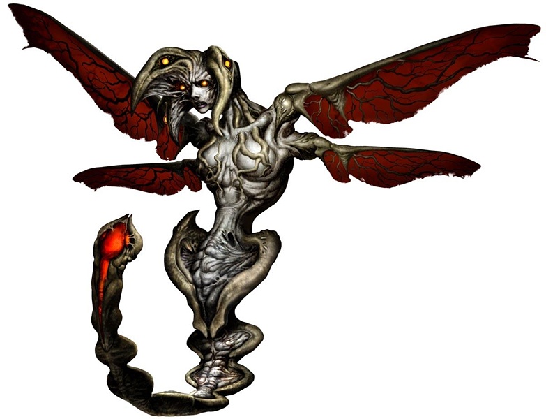 Resident Evil CODE: Veronica X