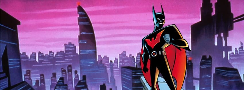 Batman Beyond