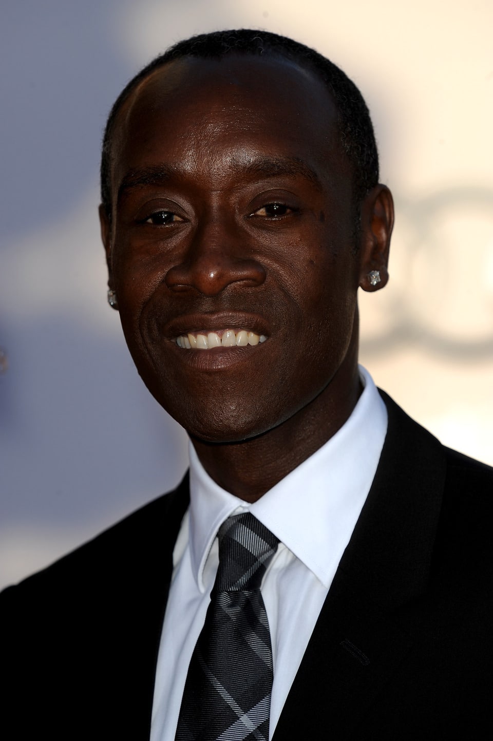 Picture of Don Cheadle