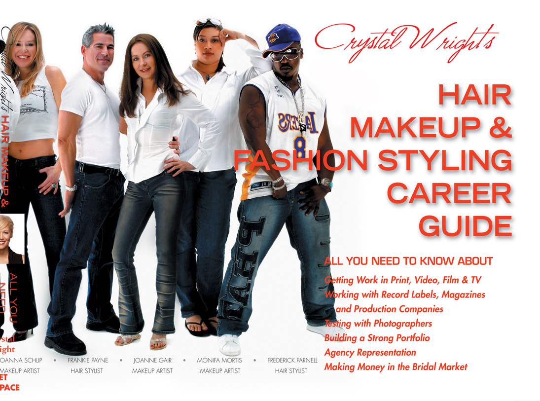 Crystal Wright's Hair Makeup & Fashion Styling Crystal Wright's Hair Makeup & Fashion Styling