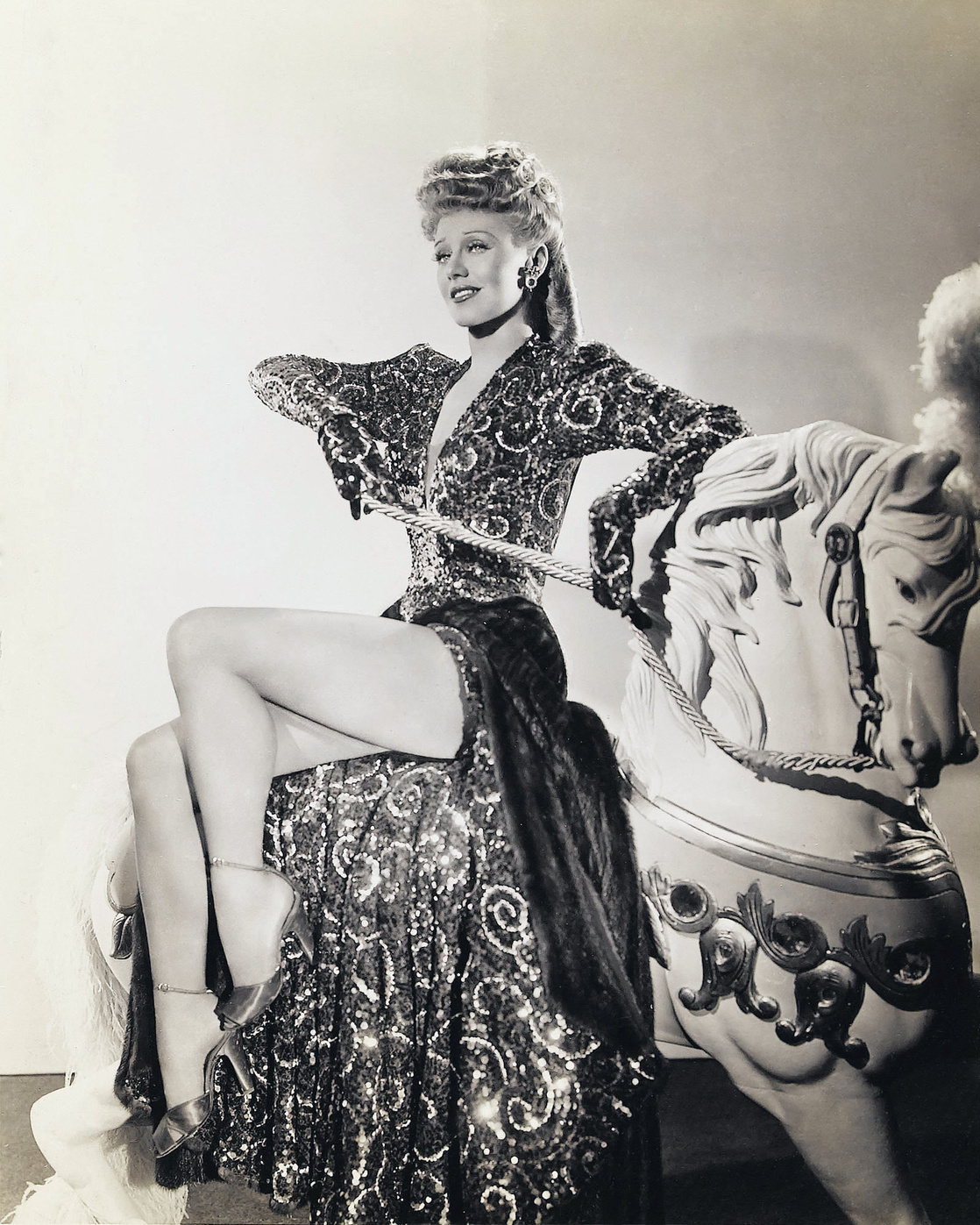 Picture of Ginger Rogers
