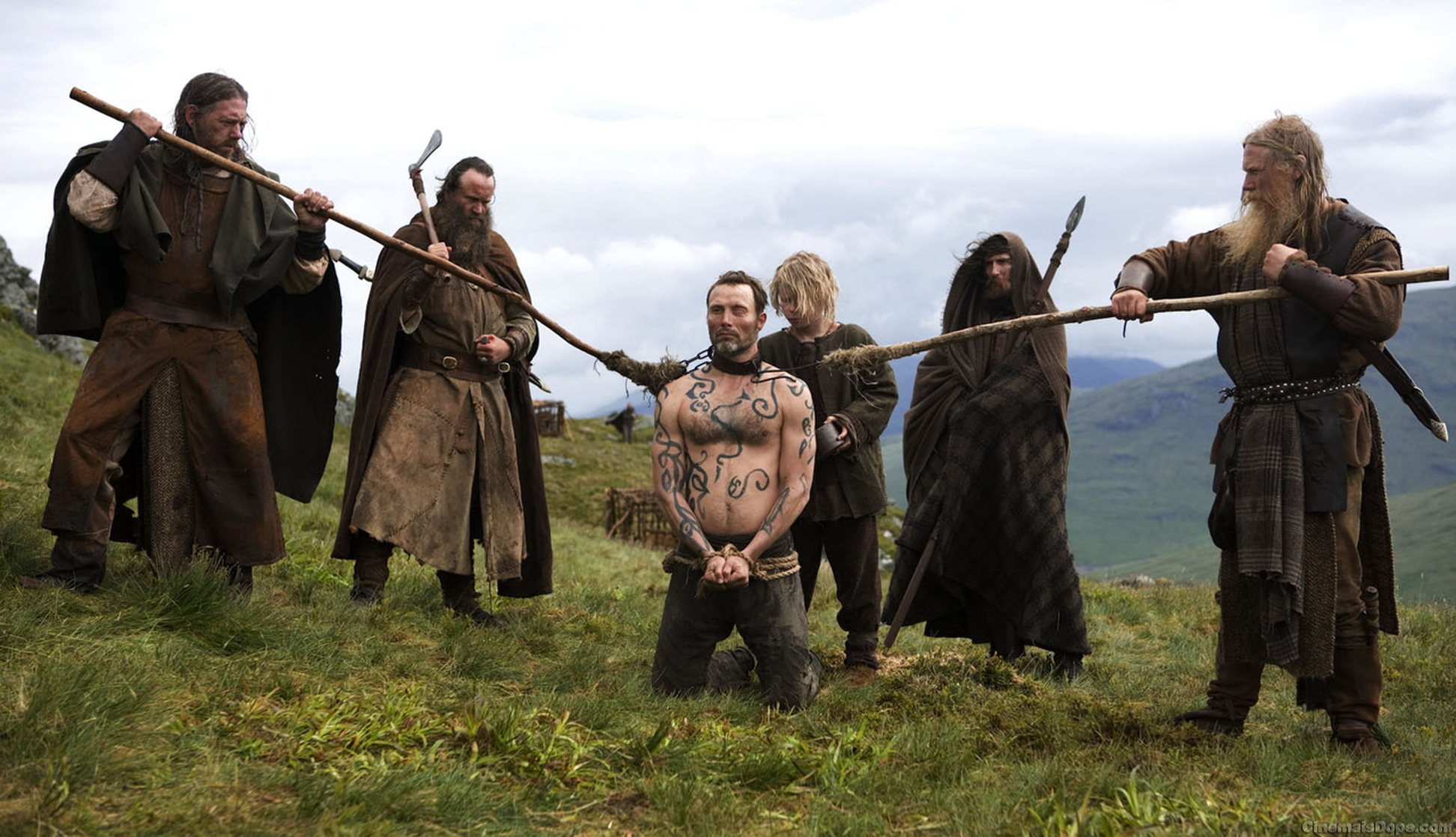 Valhalla Rising Valhalla Rising