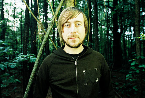 Picture of The Color Fred