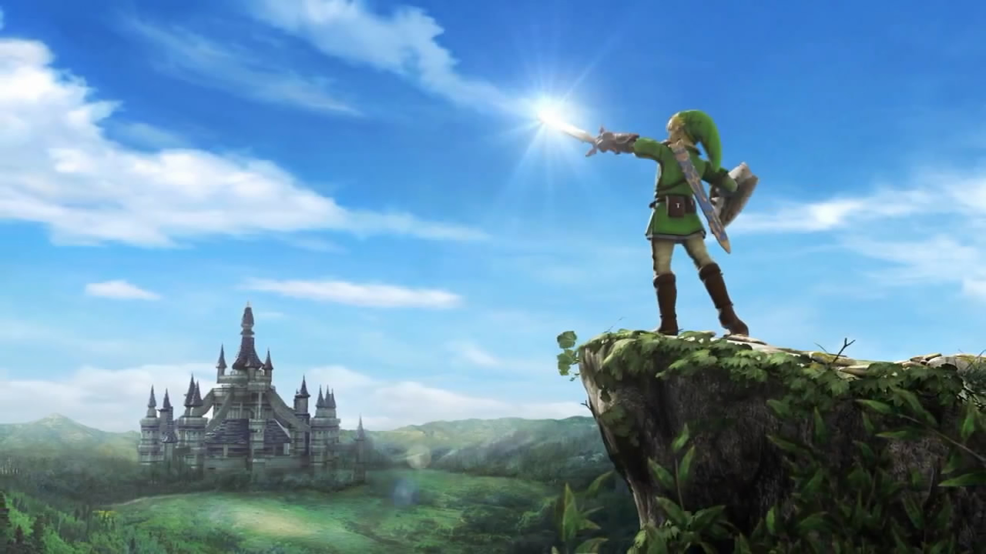 Super Smash Bros. for Wii U Super Smash Bros. for Wii U