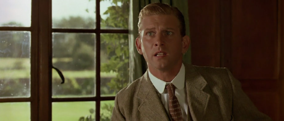 Howards End Howards End