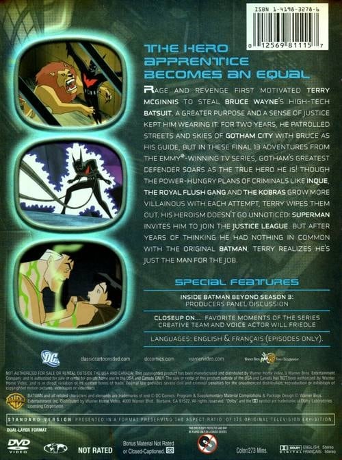 dc comics classic collection