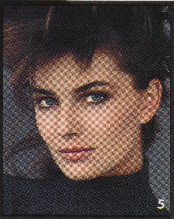 Picture of Paulina Porizkova