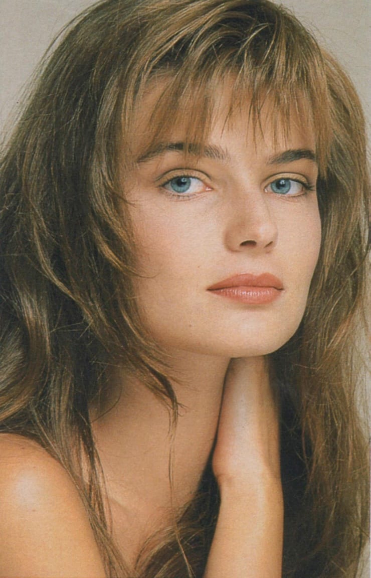 Picture of Paulina Porizkova