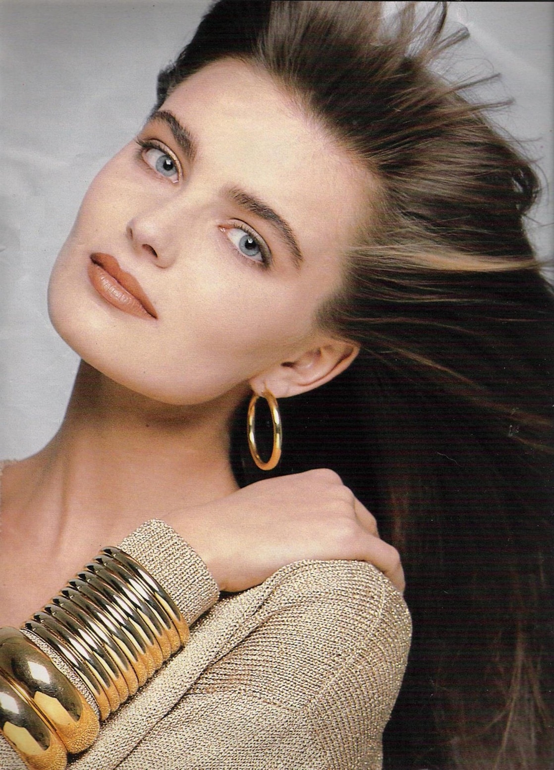 Picture of Paulina Porizkova