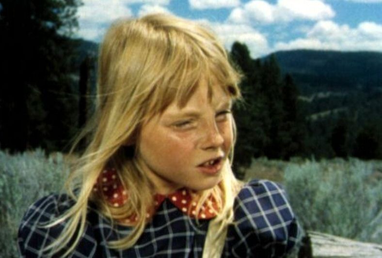 Napoleon and Samantha (1972) Napoleon and Samantha (1972)