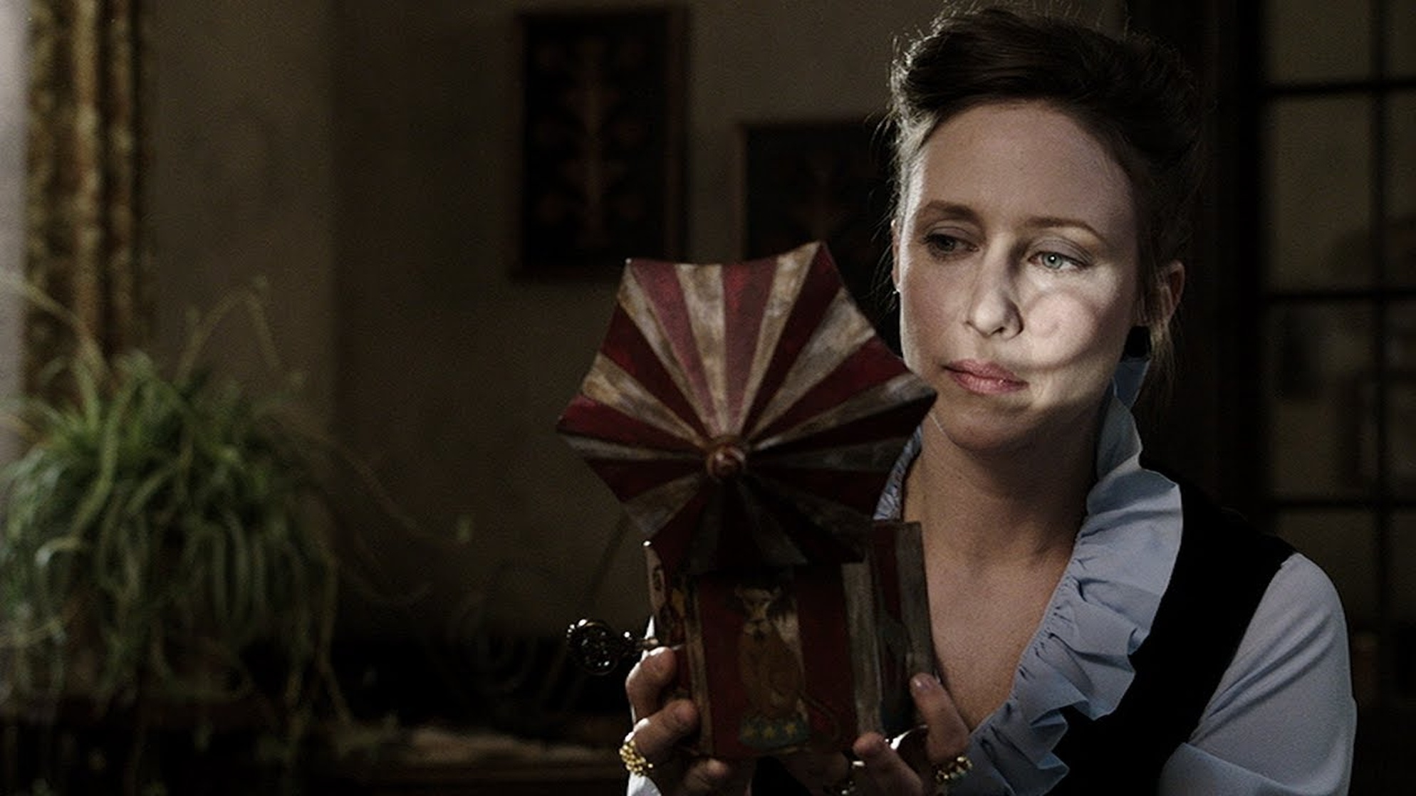 The Conjuring The Conjuring
