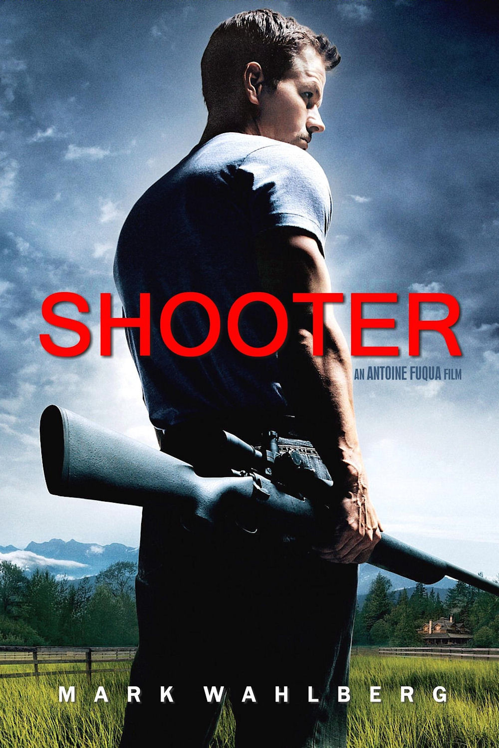 Shooter Shooter