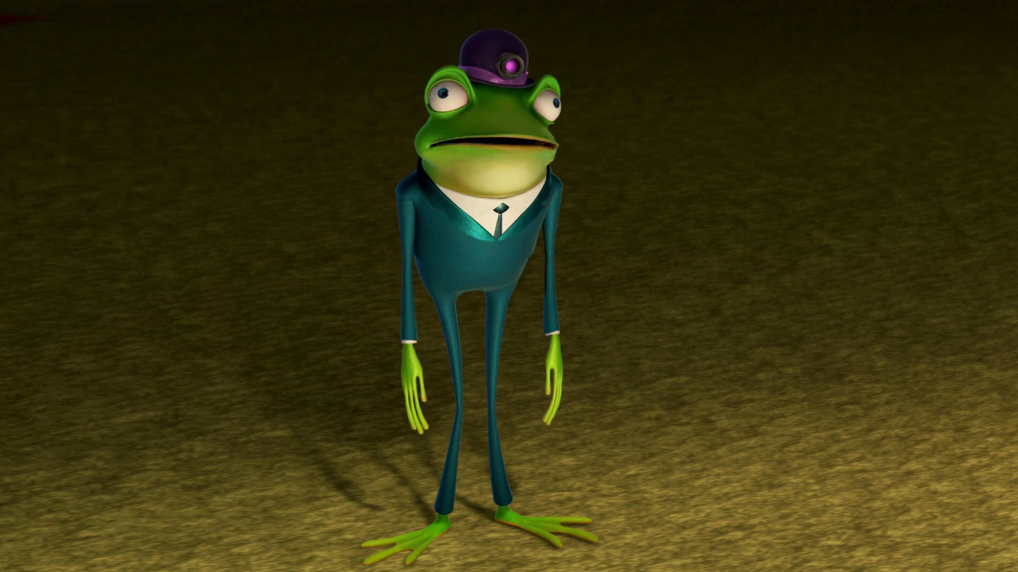 Picture of Meet the Robinsons (2007)