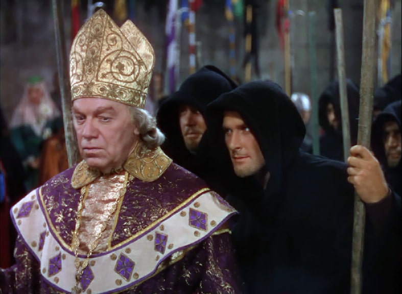 The Adventures of Robin Hood (1938) The Adventures of Robin Hood (1938)